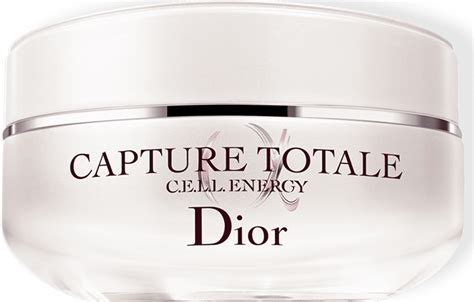 capture totale c.e.l.l. energy dior para que sirve|Recomendación de Elisabet: Capture Total C.E.L.L. Energy, de Dior.